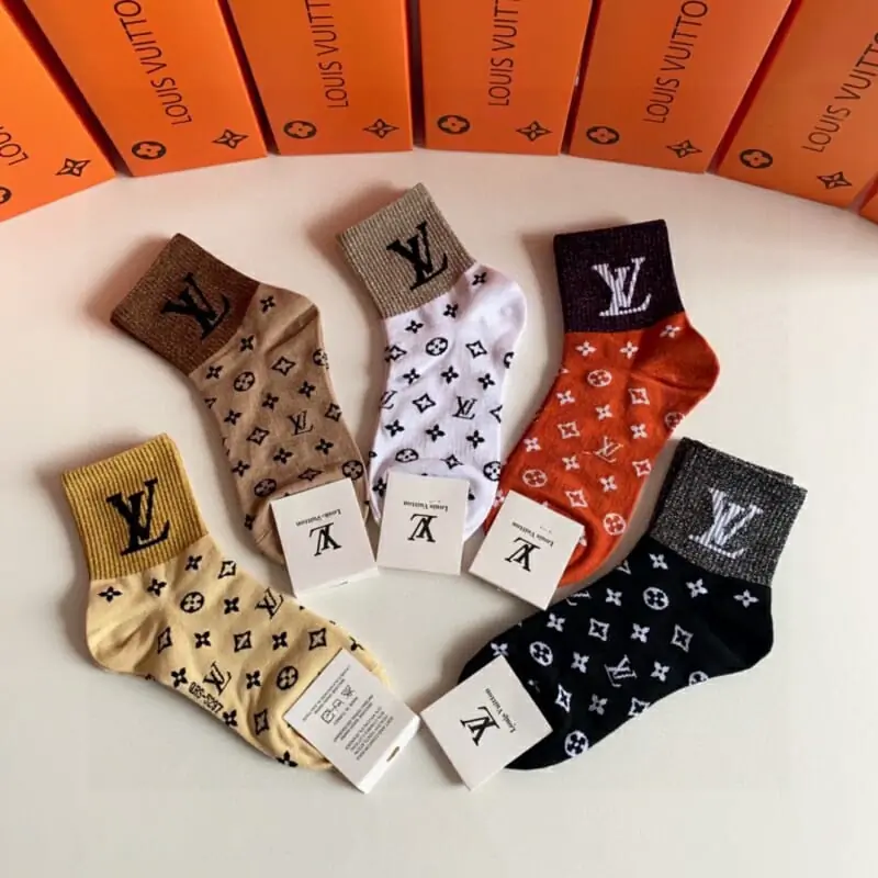 louis vuitton lv chaussettes s_123301a1